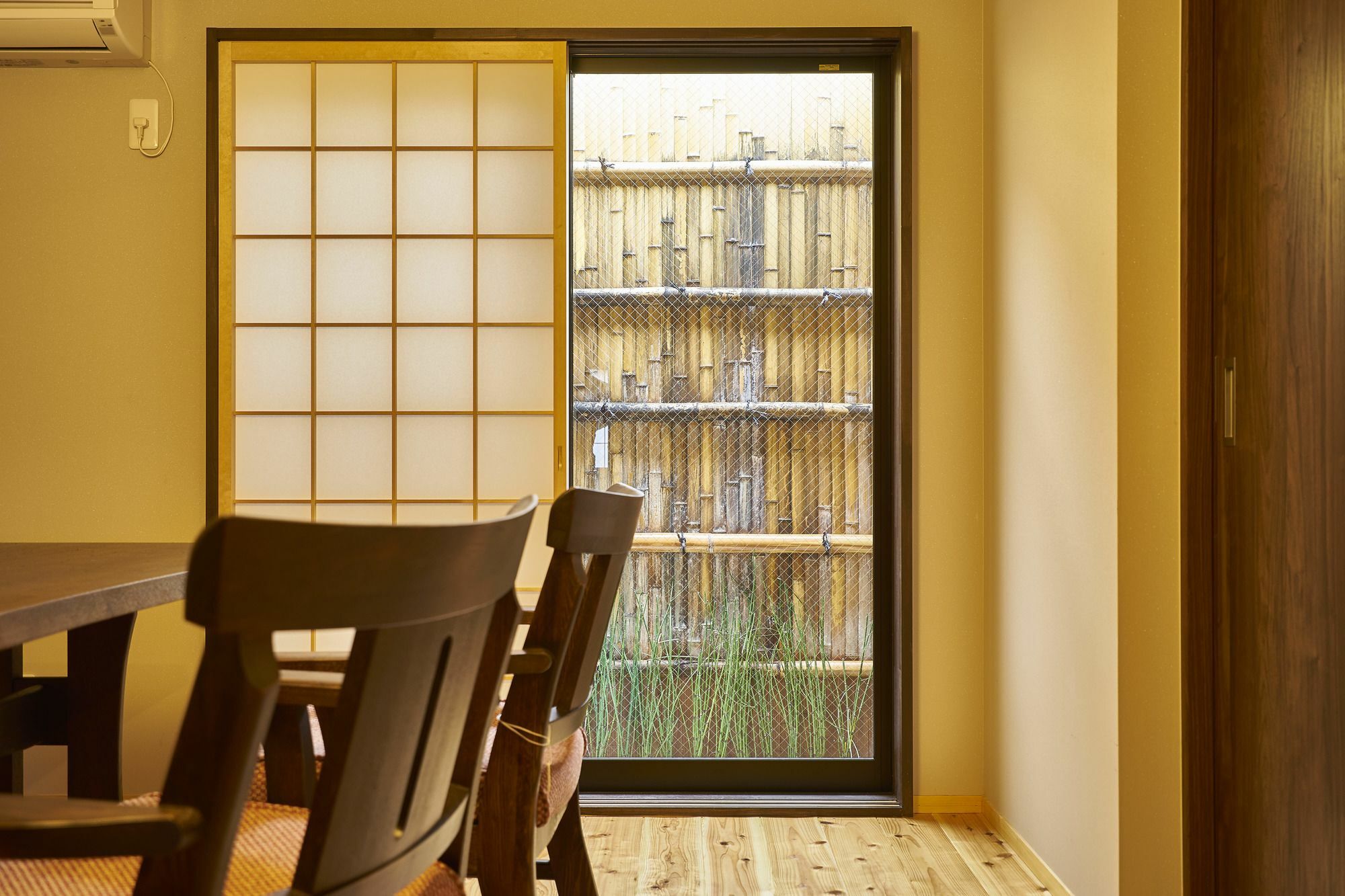 Kyoyado Hakuto Vila Quioto Exterior foto