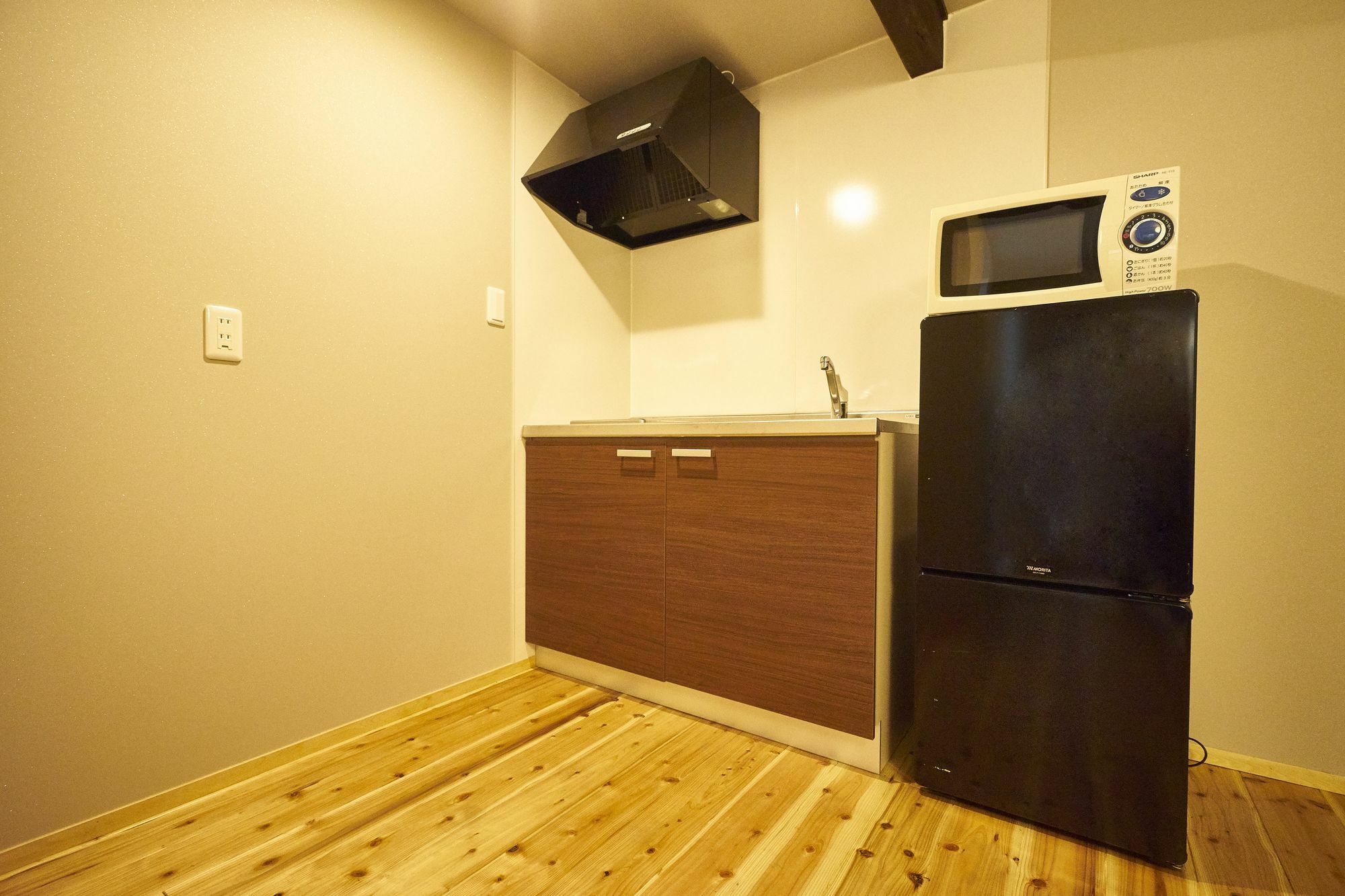 Kyoyado Hakuto Vila Quioto Exterior foto