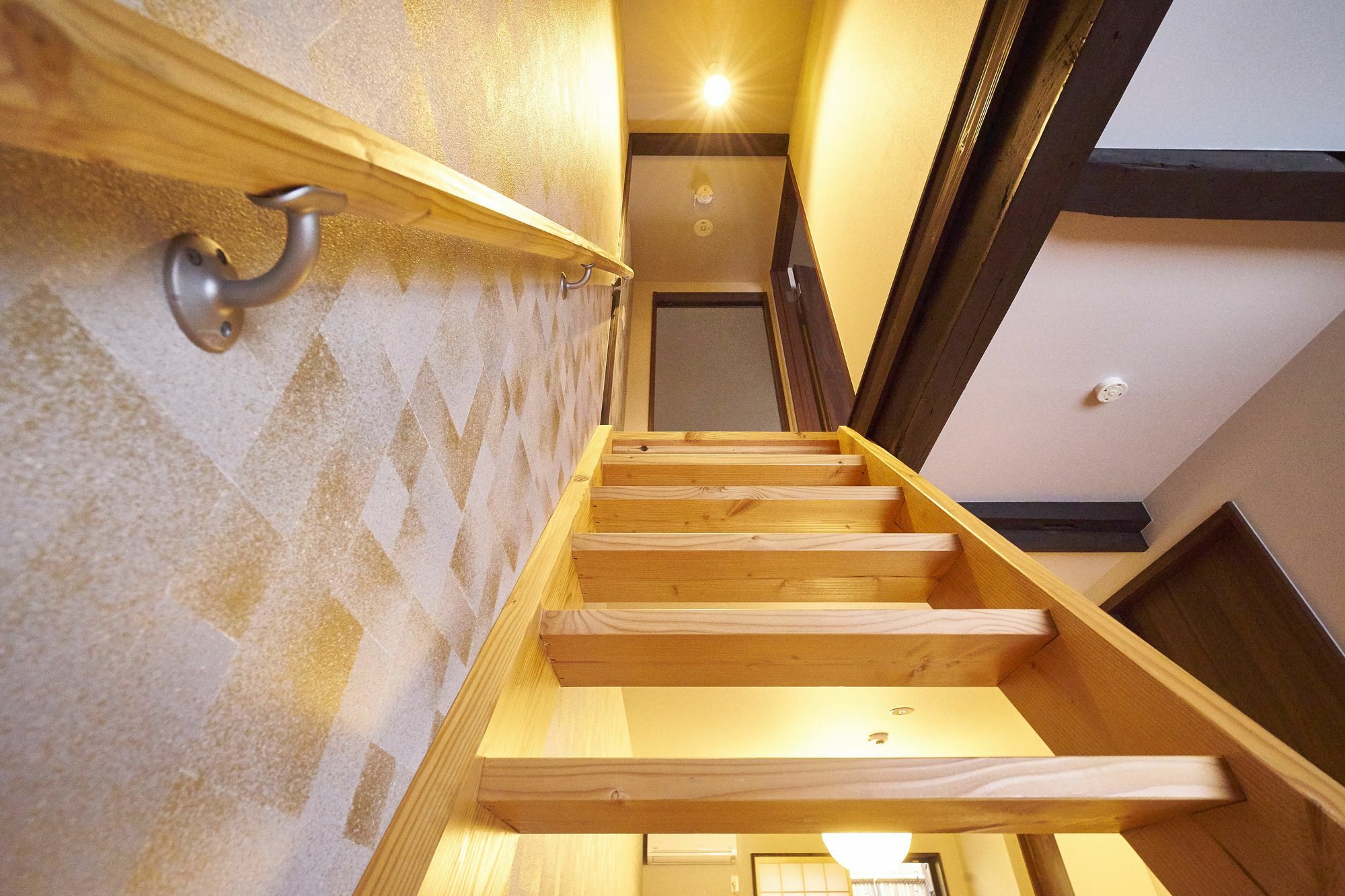 Kyoyado Hakuto Vila Quioto Exterior foto