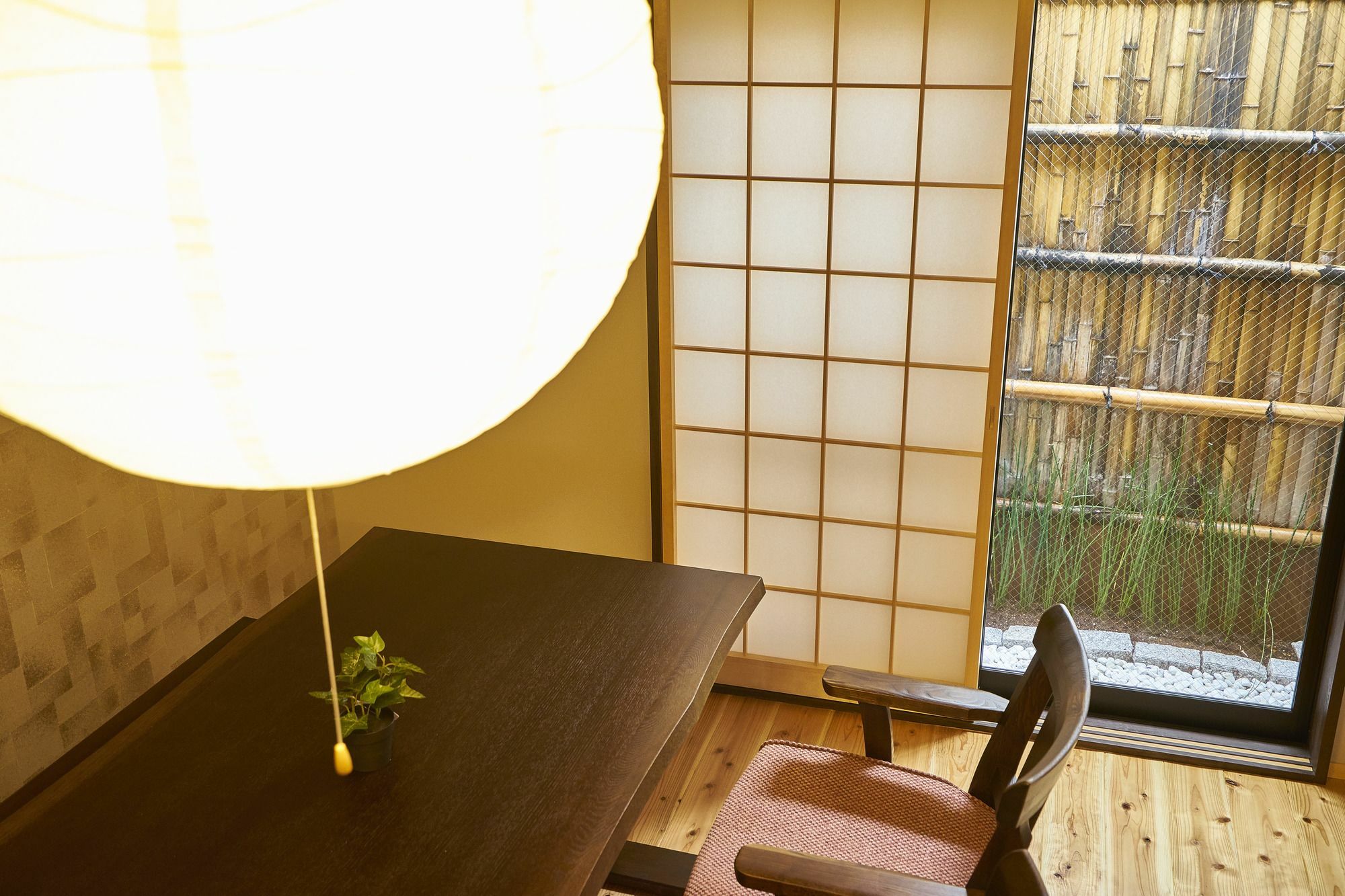 Kyoyado Hakuto Vila Quioto Exterior foto