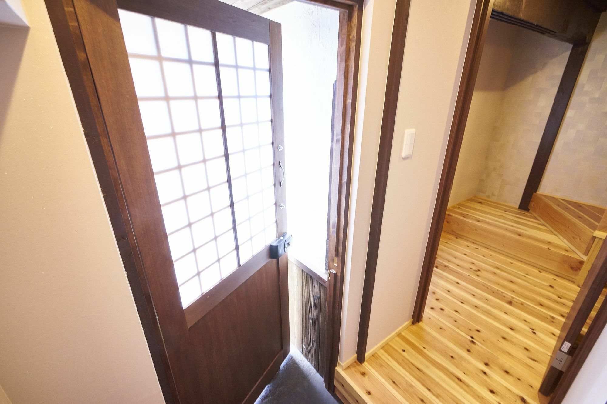 Kyoyado Hakuto Vila Quioto Exterior foto