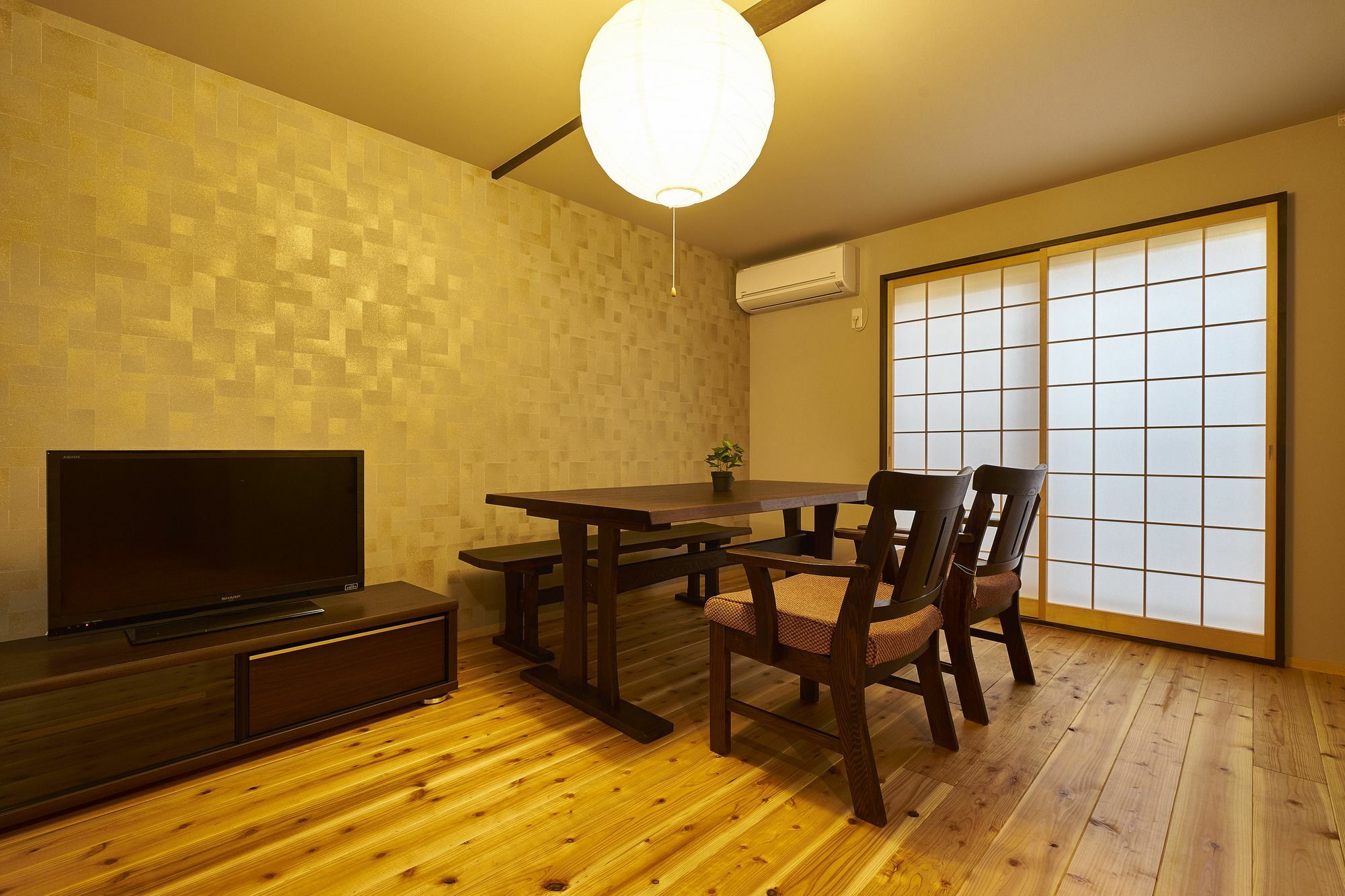 Kyoyado Hakuto Vila Quioto Exterior foto